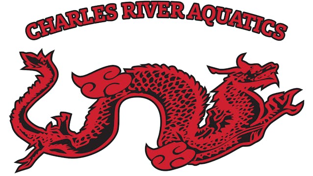 2026 CRA March Meet - Sunday 12 & Under