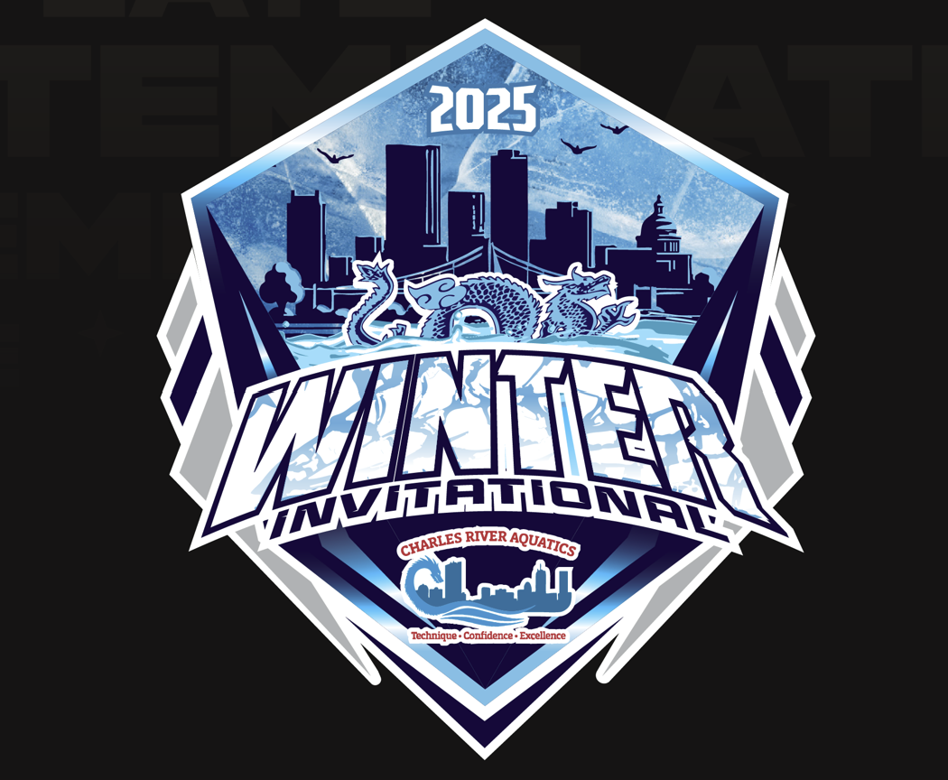 2025 Winter Invitational - Sunday 12 & Under