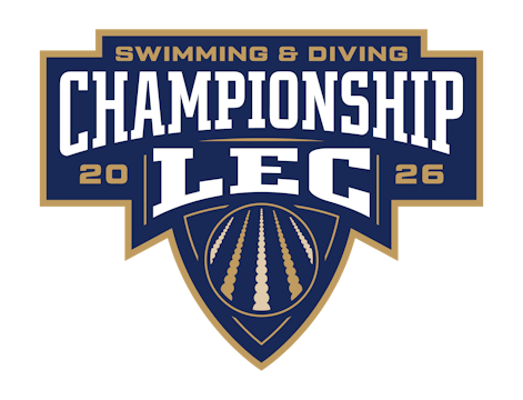 2026 LEC Swimming & Diving Championship - Friday Prelims