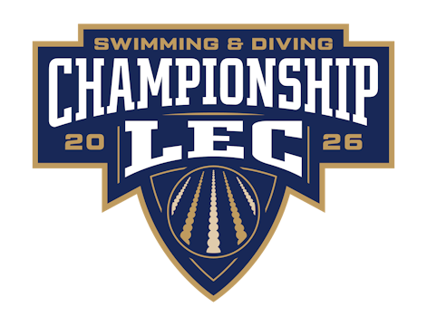 2026 LEC Swimming & Diving Championship - Saturday Prelims