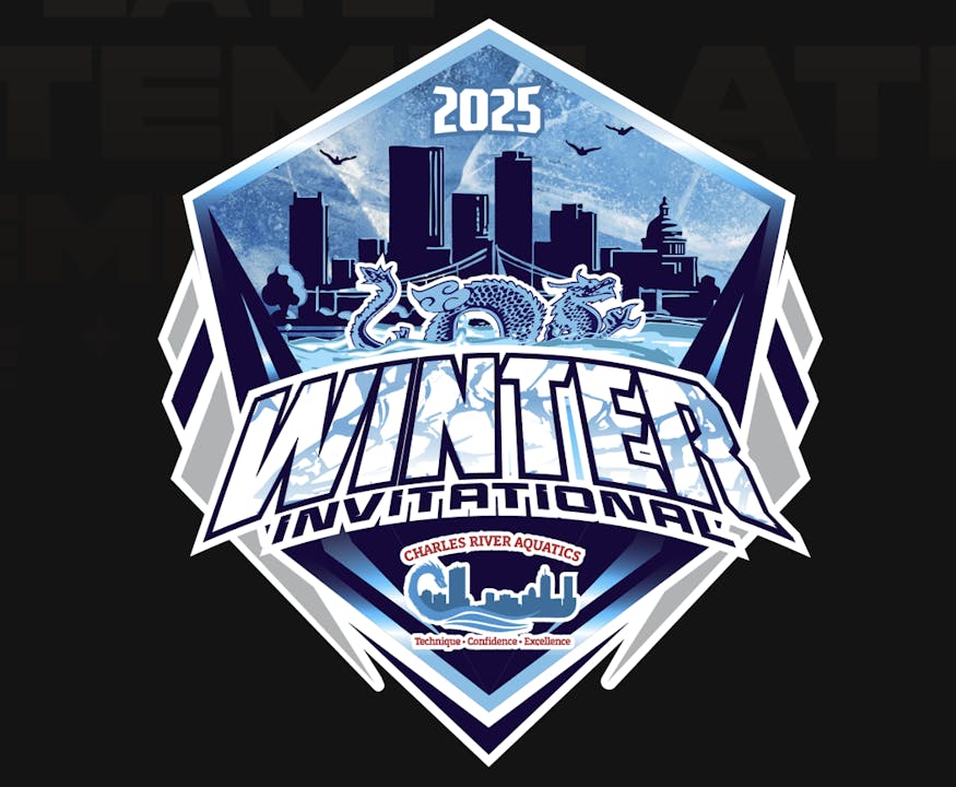 2025 Winter Invitational - Friday Finals