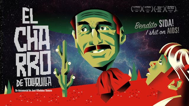 El Charro de Toluquilla_eng subs