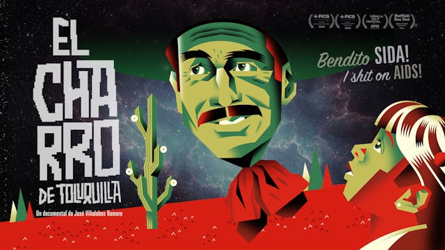 El Charro de Toluquilla
