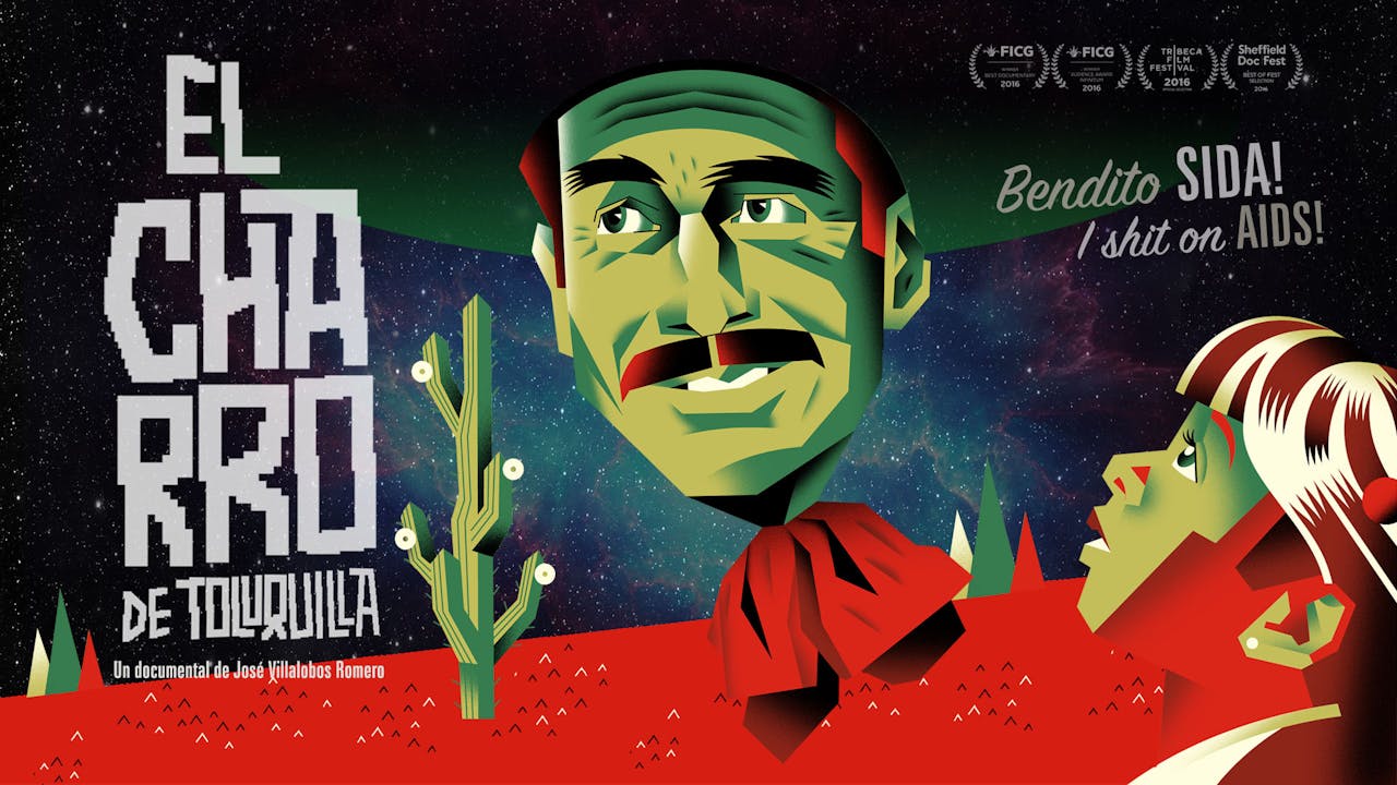 El Charro de Toluquilla (English subtitled)