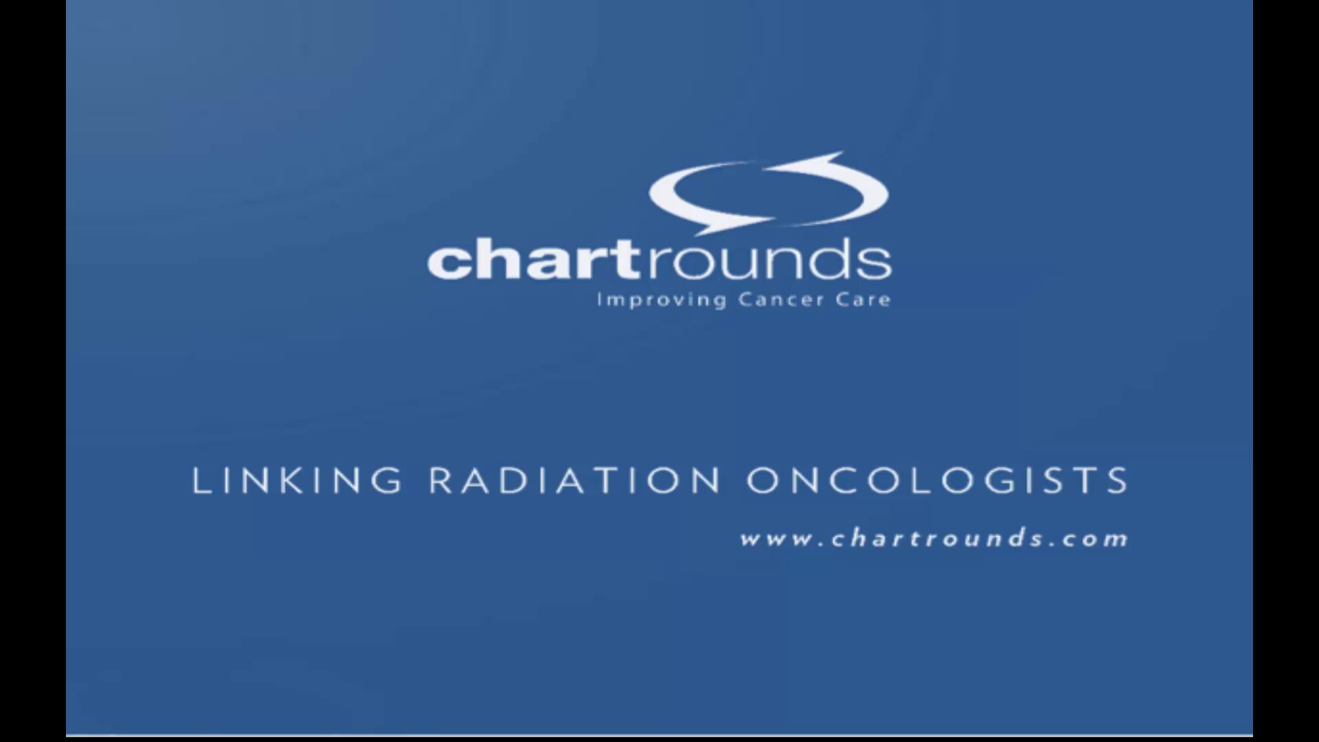 12/19/18 - Dr. Harvey Mamon - Radiation Oncology - GI US