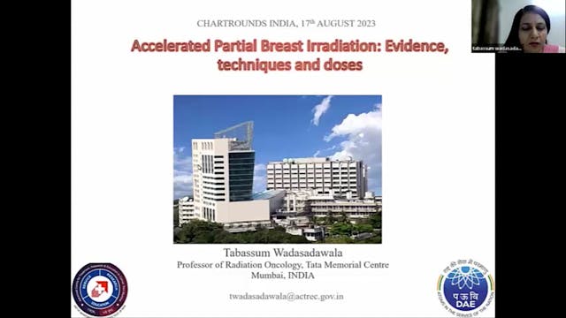08/17/2023 - Dr. Tabassum Wadasadawal...