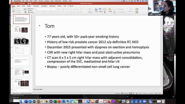 05/13/21 - Dr. Candace Johnstone - Ra...