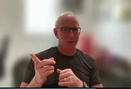 10/11/2022 - Dr. Howard Sandler - Radiation Oncology - GU