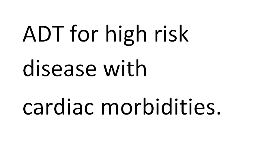 07/28/2022 - Dr. Ronald Chen - Radiation Oncology - GU