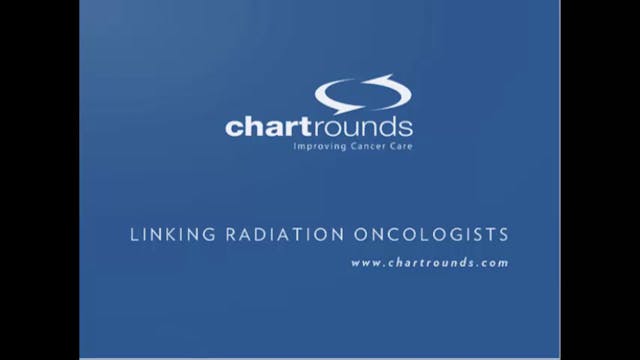 04/04/19 - Dr. Leonard Prosnitz - Rad...