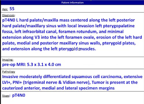 02/24/2025 - Dr. David Sher - Radiati...
