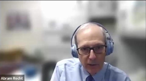 06/23/2023 - Dr. Abram Recht - Radiation Oncology - Breast