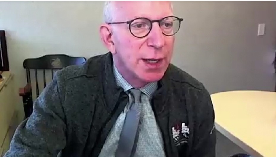 09/11/2025 - Dr. Howard Sandler - Radiation Oncology - GU