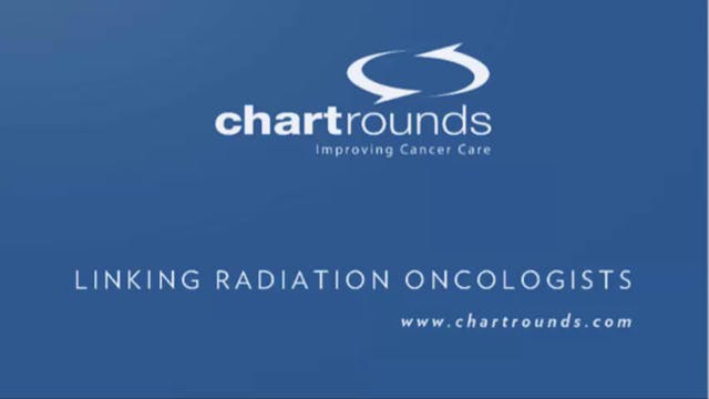 09/26/19 - Dr. Larry Marks - Radiatio...
