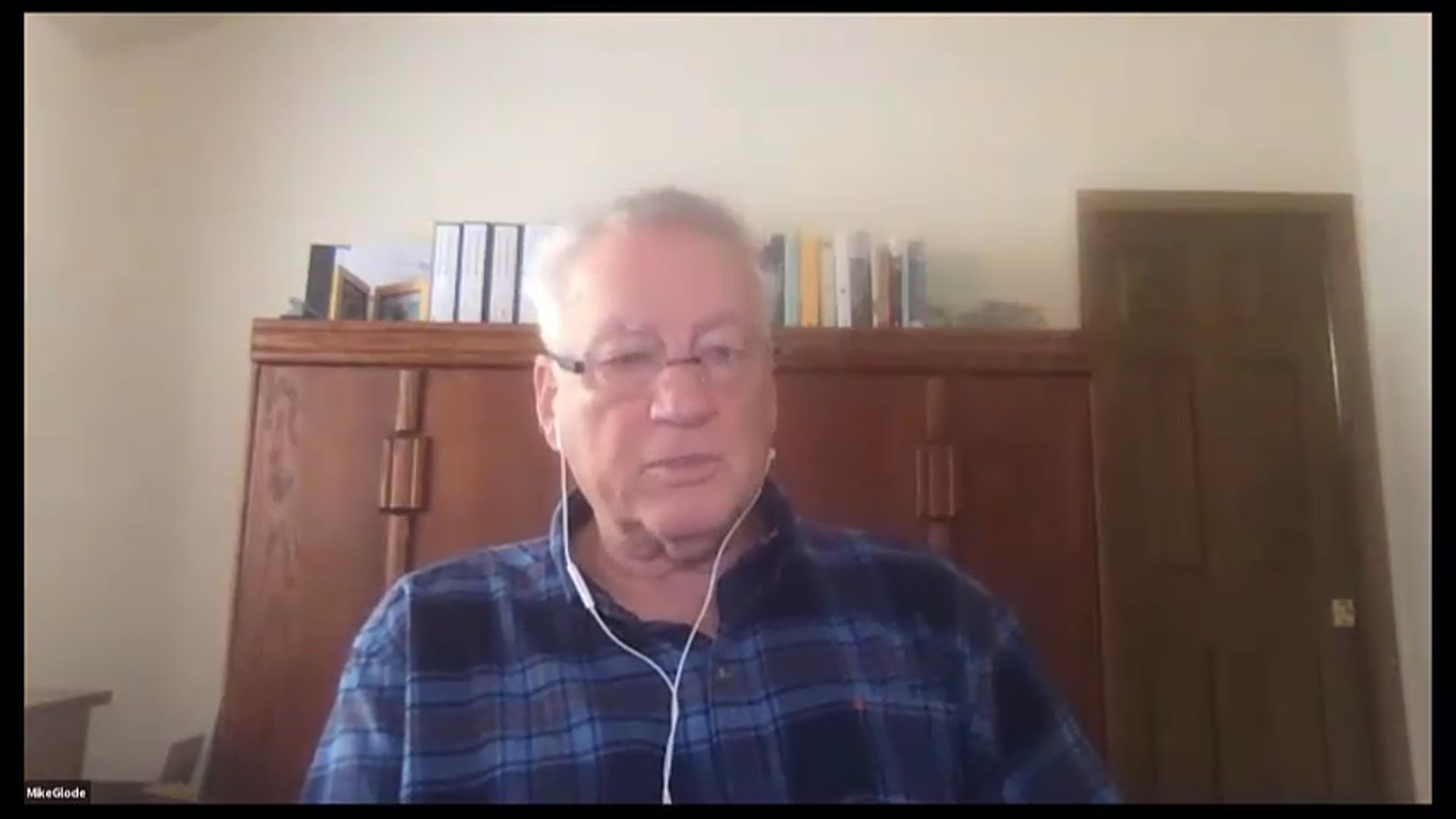 01/19/21 - Dr. Howard Sandler - Radiation Oncology - GU US