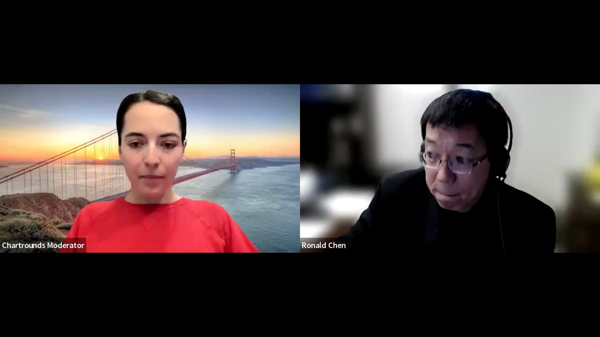 03/03/2025 - Dr. Ronald Chen - Radiation Oncology - GU