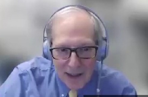 10/16/2025 - Dr. Abram Recht - Radiation Oncology - Breast