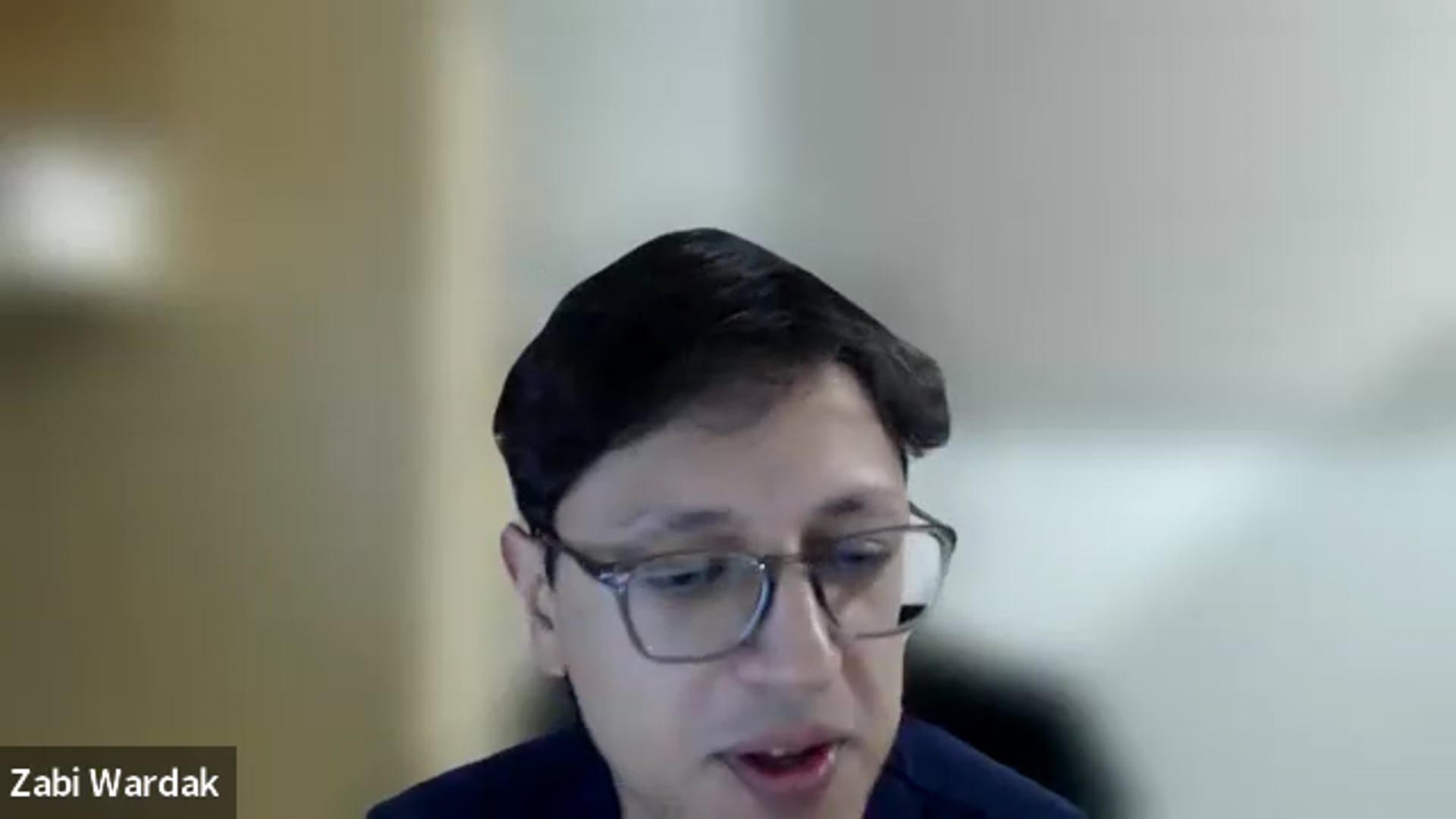 04/15/2025 - Dr. Zabi Wardak - Radiation Oncology - CNS 