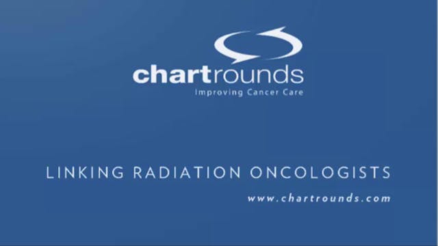 05/23/19 - Dr. Larry Marks - Radiatio...