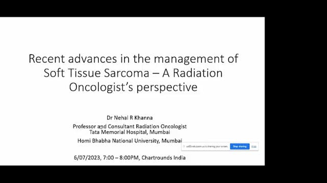 07/06/2023 - Dr. Nehal Khanna - Radia...