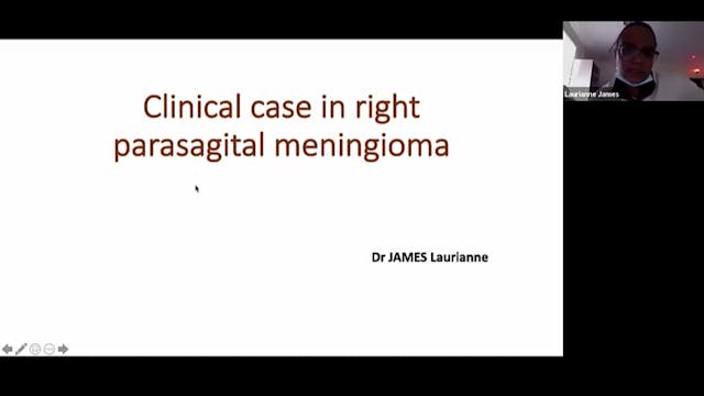11/24/2021 - Dr. Laurianne James - Ra...