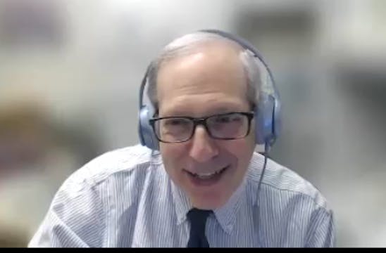 02/23/2024 - Dr. Abram Recht - Radiat...