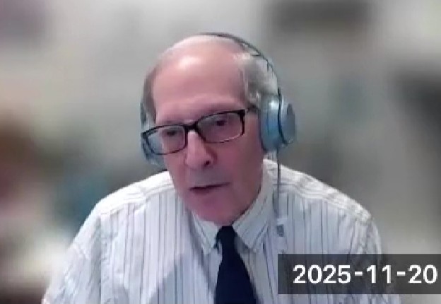 11/20/2025 - Dr. Abram Recht -Radiation Oncology - Breast