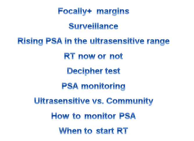 09/14/2021 - Dr. Howard Sandler - Radiation Oncology - US GU