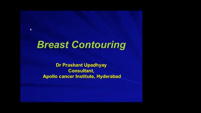 03/31/2022 - Dr. Prashant Upadhyay - ...