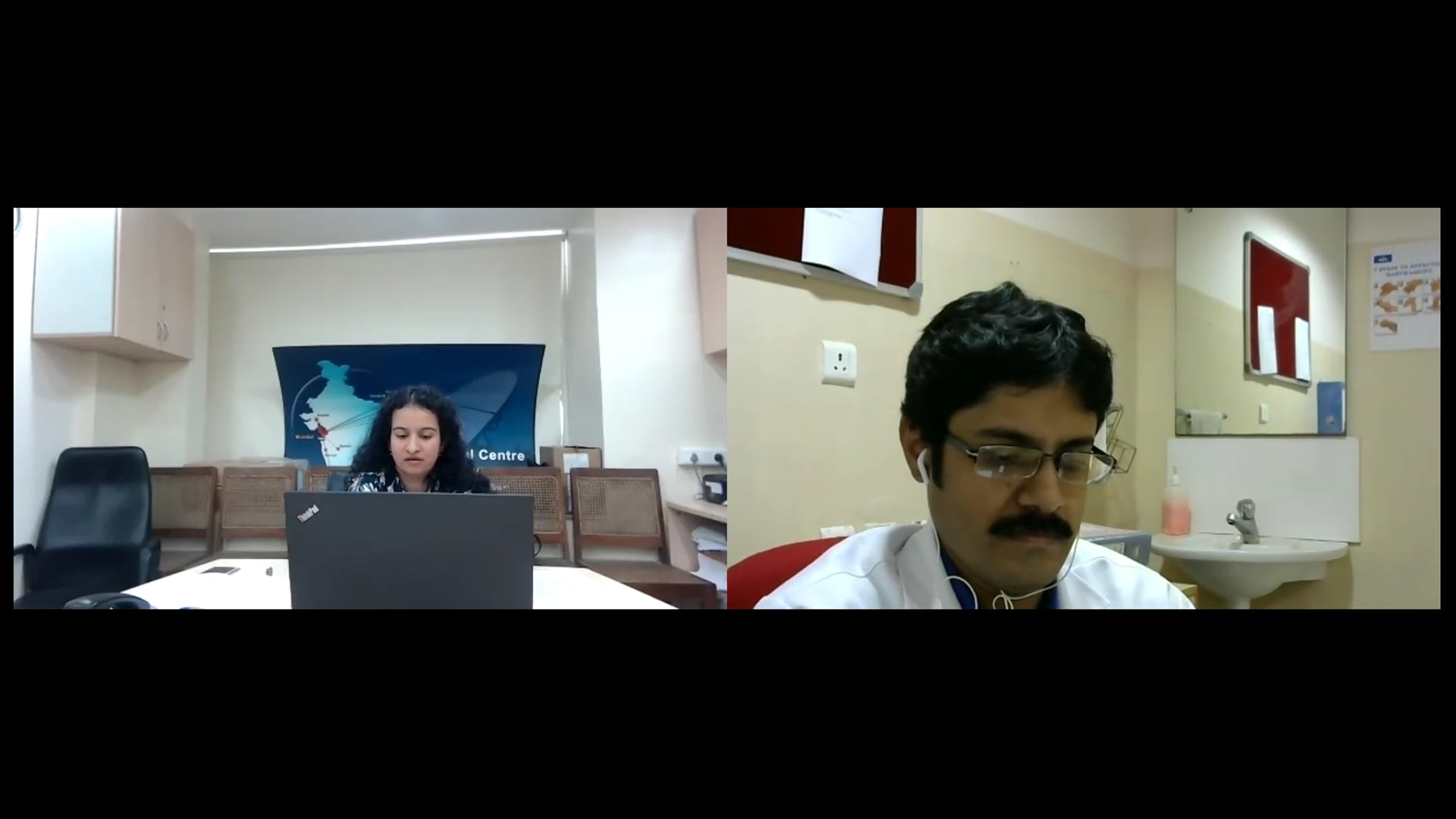 08/23/18 - Dr. Nehal Khanna - Radiation Oncology - Sarcoma India