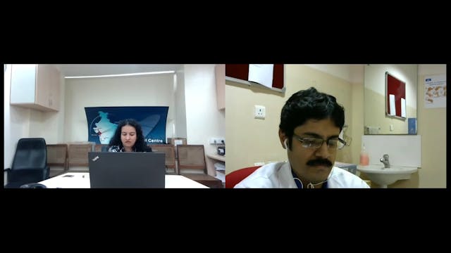 08/23/18 - Dr. Nehal Khanna - Radiati...