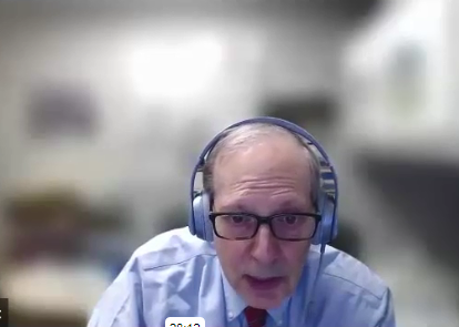 01/26/2024 - Dr. Abram Recht - Radiation Oncology - Breast