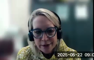 05/22/2026 - Dr. Beth Erickson - Radiation Oncology - GYN