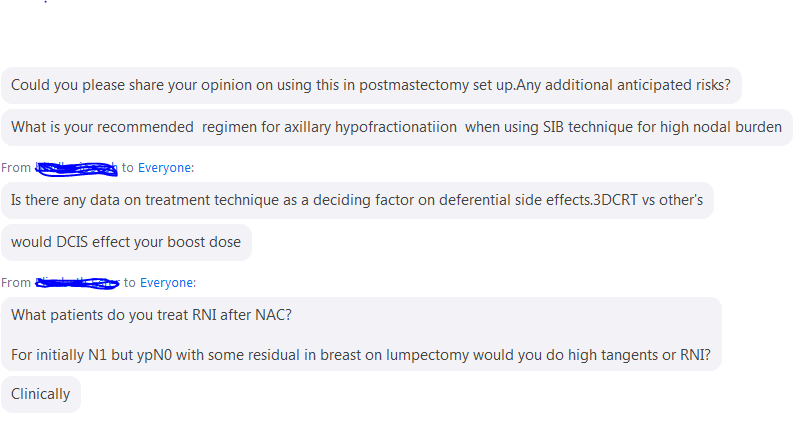 08/20/2021 - Dr. Abram Recht - Radiation Oncology - US Breast