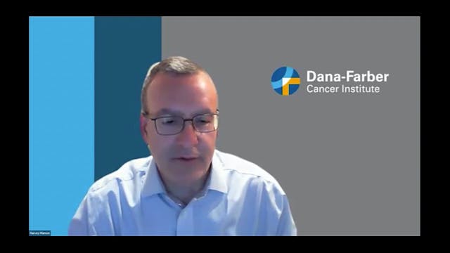 12/08/2021 - Dr. Harvey Mamon - Radia...