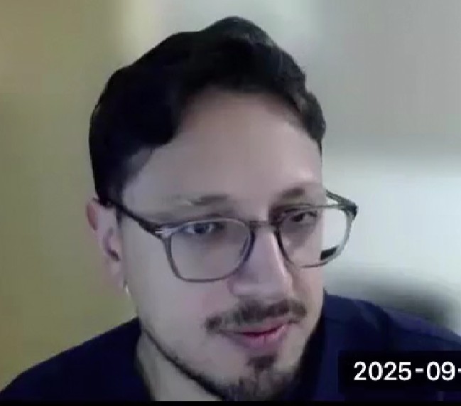 09/16/2025 - Dr. Zabi Wardak - Radiation Oncology - CNS