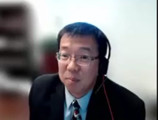 08/24/2023 - Dr Ronald Chen -Radiation Oncology - GU