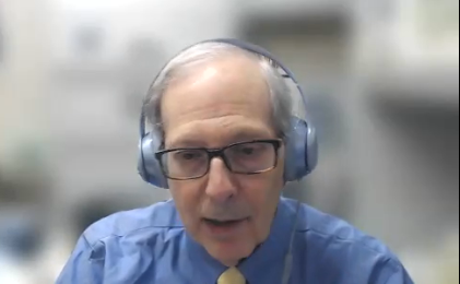 12/22/2023 - Dr. Abram Recht - Radiation Oncology - Breast