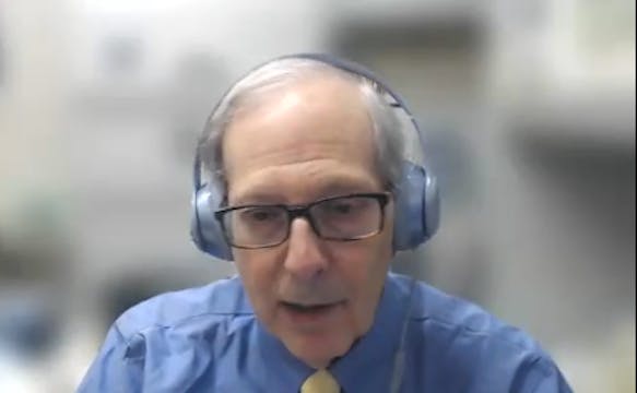 12/22/2023 - Dr. Abram Recht - Radiat...