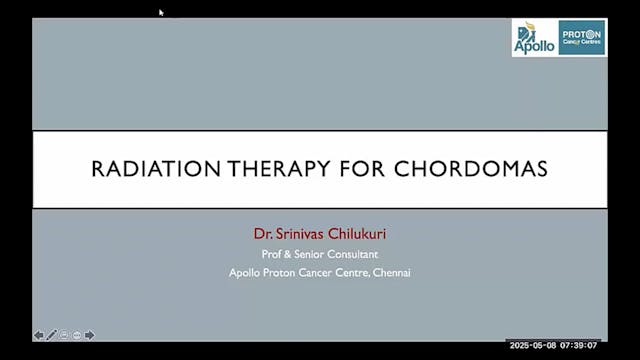  05/08/2025 - Dr. Srinivas Chilukuri ...