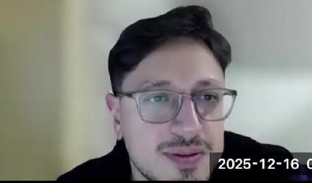 12/16/2025 - Dr. Zabi Wardak - Radiat...