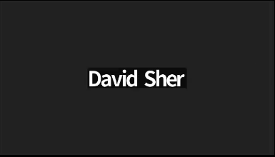 02/27/2023 - Dr. David Sher - Radiation Oncology - US Head & Neck