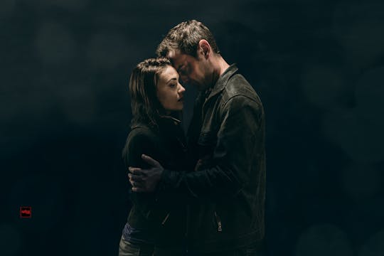Chasing Valentine (Digital Download)