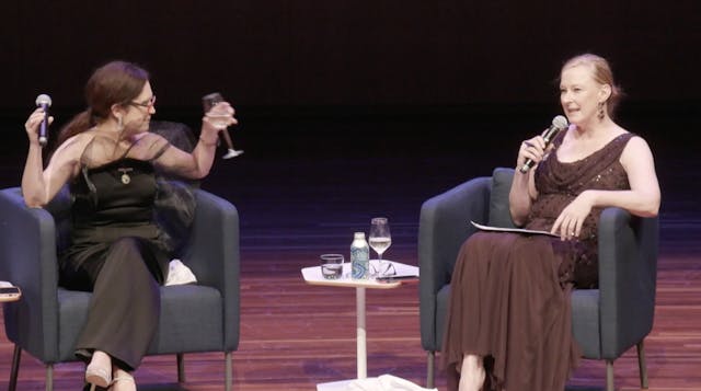 Chat 10 Looks 3 live in Canberra 2023