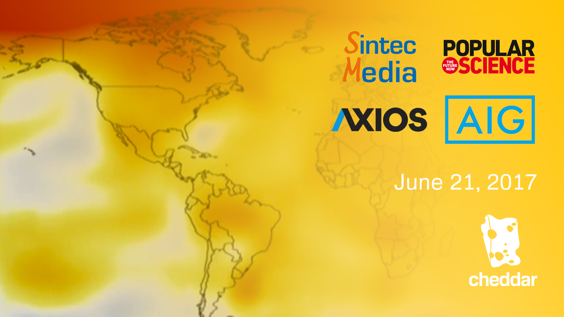 Your Cheddar With Ally + Opening Bell June 21, 2017