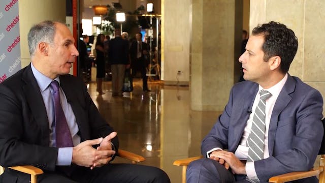 AGM Partners Owner Alan Mnuchin Is Be...