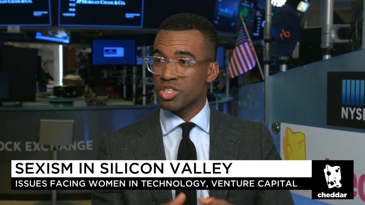 Ellen Pao on Khosrowshahi: I Wish Him Luck