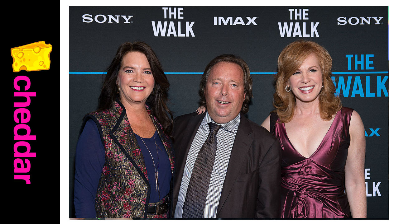 How IMAX Plans to Reinvent VR