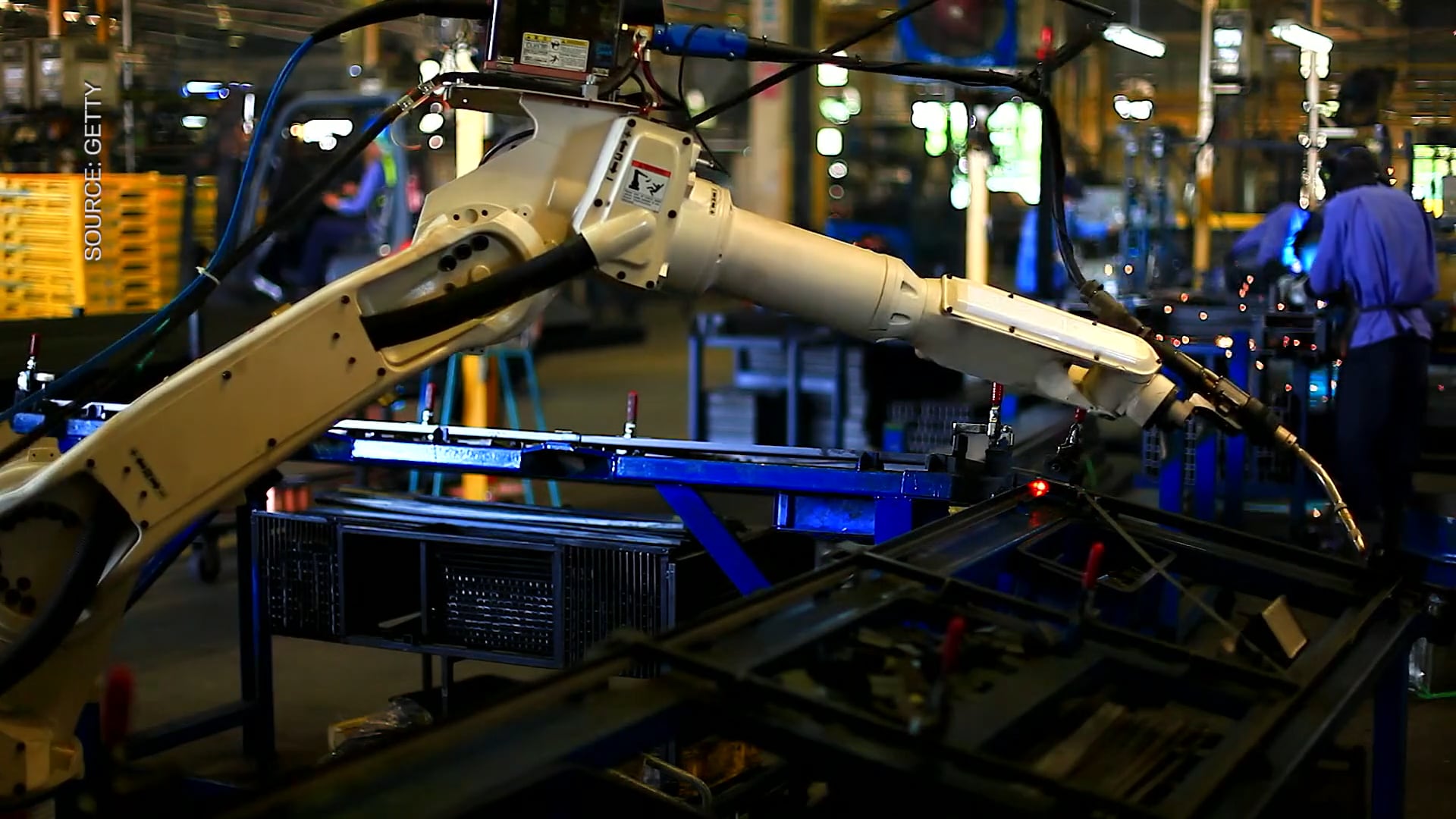 The Future of Artificial Intelligence