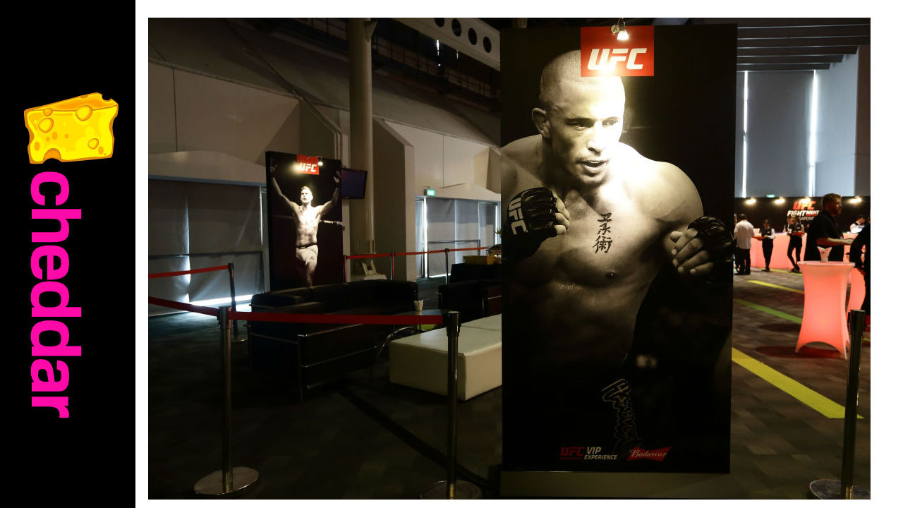 The Blow-by-Blow on How the Passion Behind Combate Americas Makes it Stand Out From UFC